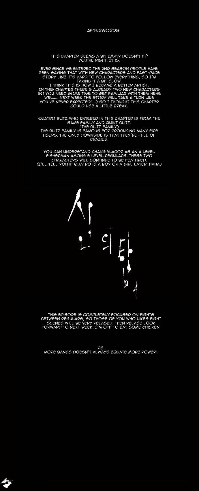 Tower of God Chapter 120 image 27